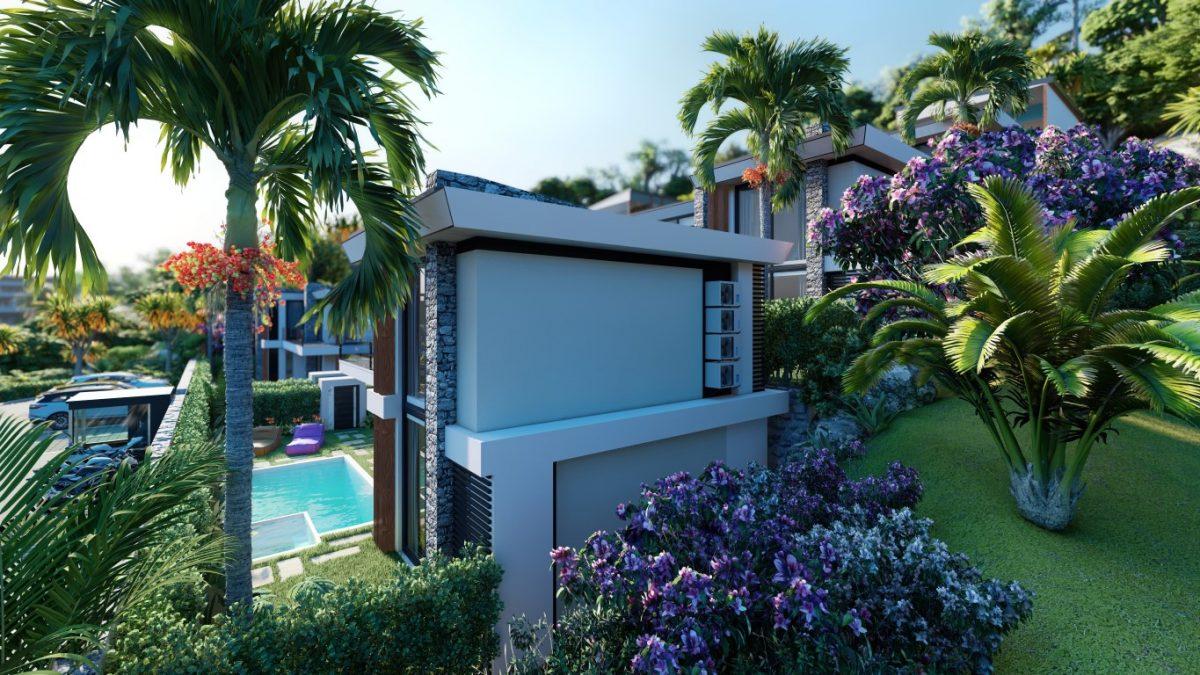 Family Housing Project in Bali, Bukit - Umbrella Group - Photo 17