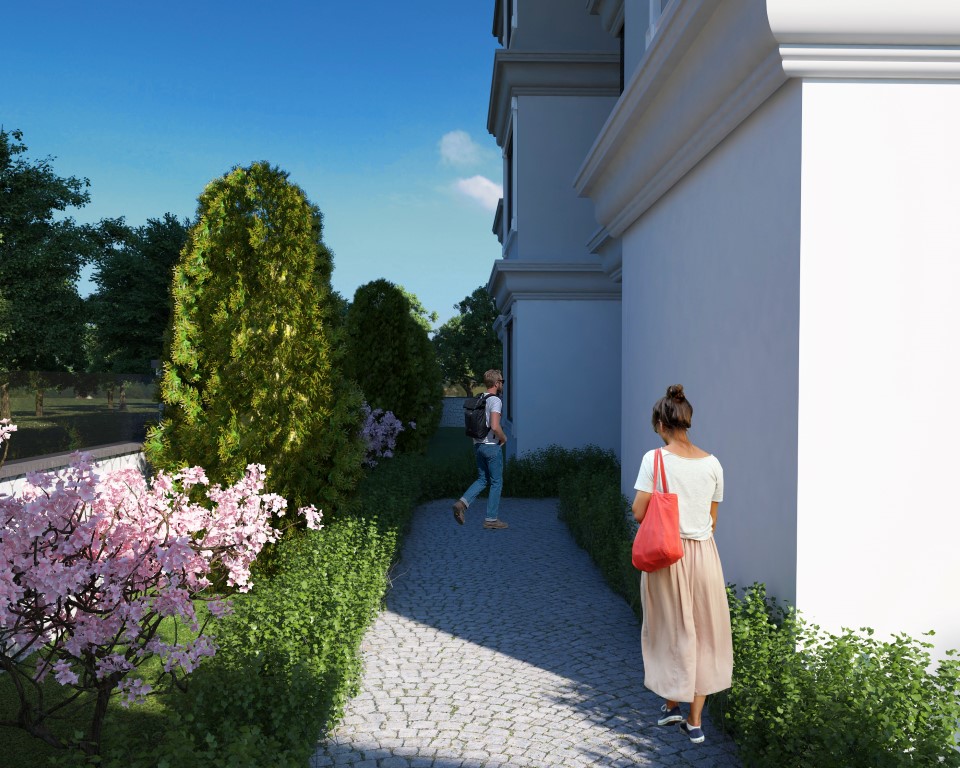 New low-rise project with 1+1, 2+1 and 3+1 apartments in Gazipasa - Umbrella Group - Photo 12