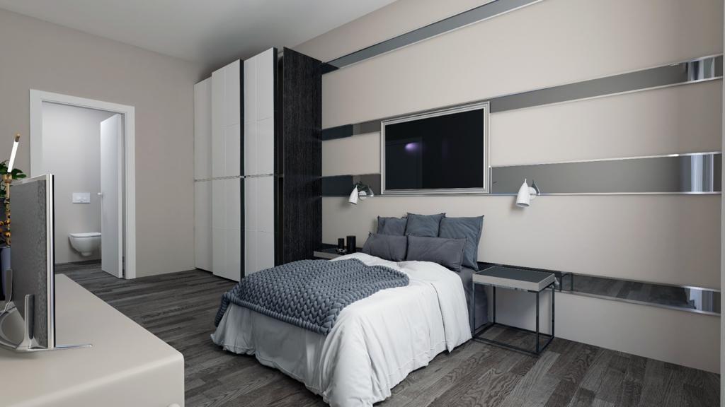 New complex in the center of Alanya, with 1+1 and 2+1 apartments - Umbrella Group - Photo 8