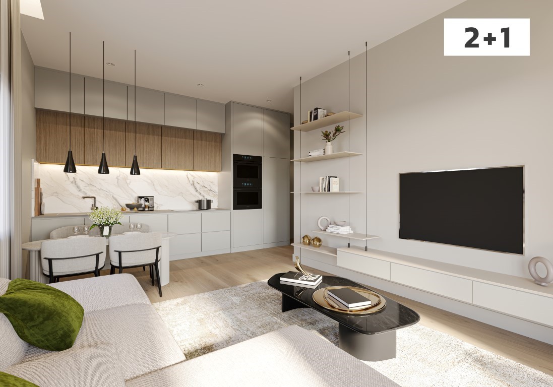 Final construction project in Mersin, Ajash district, 450 m from the centre - Umbrella Group - Photo 10