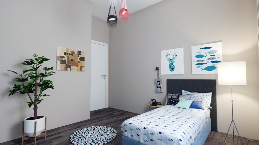 New complex in the center of Alanya, with 1+1 and 2+1 apartments - Umbrella Group - Photo 9