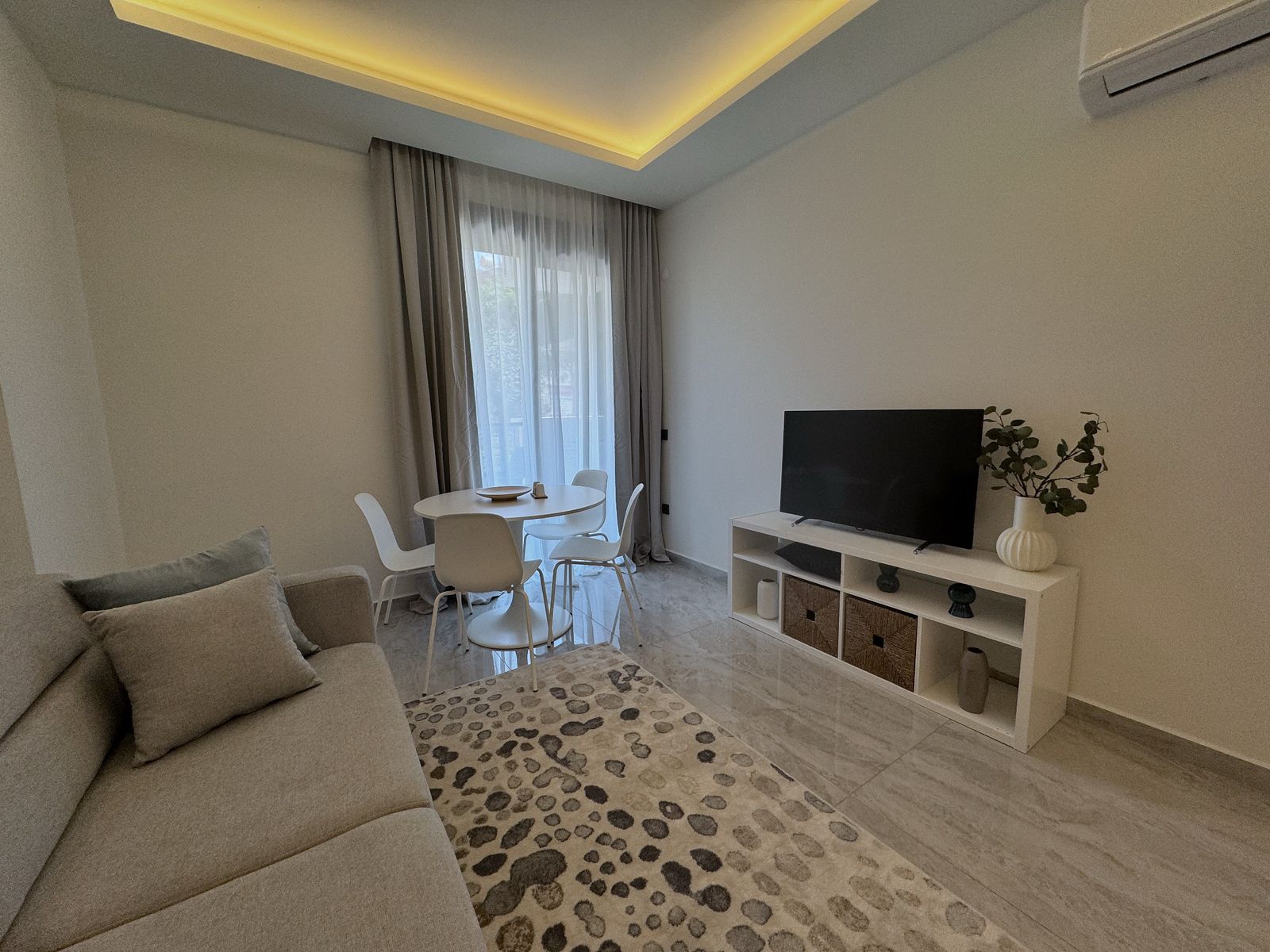 One bedroom apartment in a new house near the sea in Alanya - Umbrella Group - Photo 22