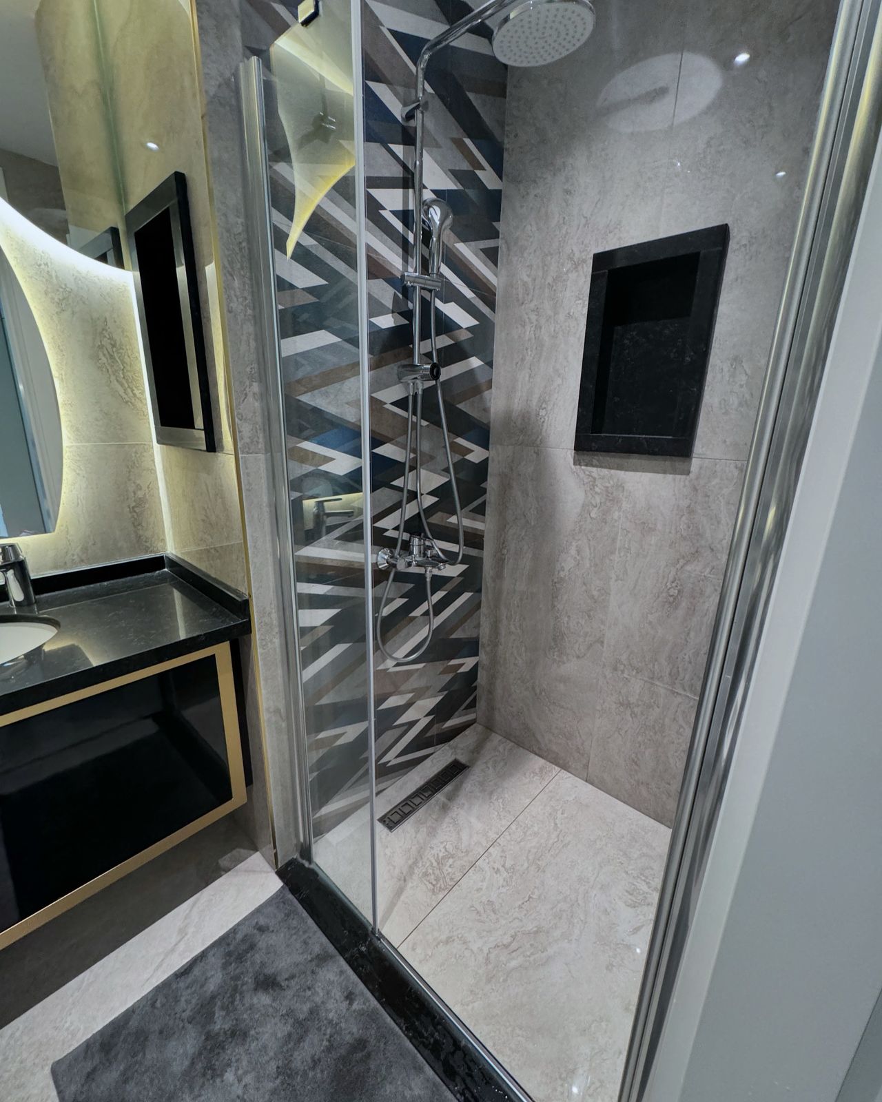 One bedroom apartment in a new house near the sea in Alanya - Umbrella Group - Photo 27
