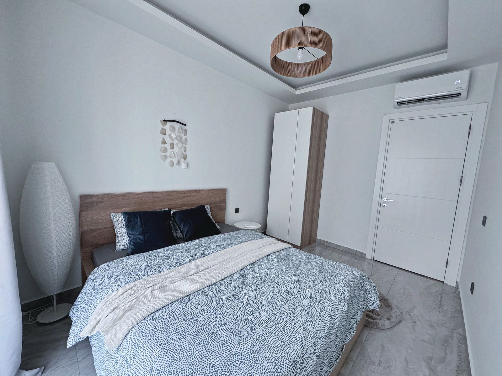 One bedroom apartment in a new house near the sea in Alanya - Umbrella Group - Photo 30