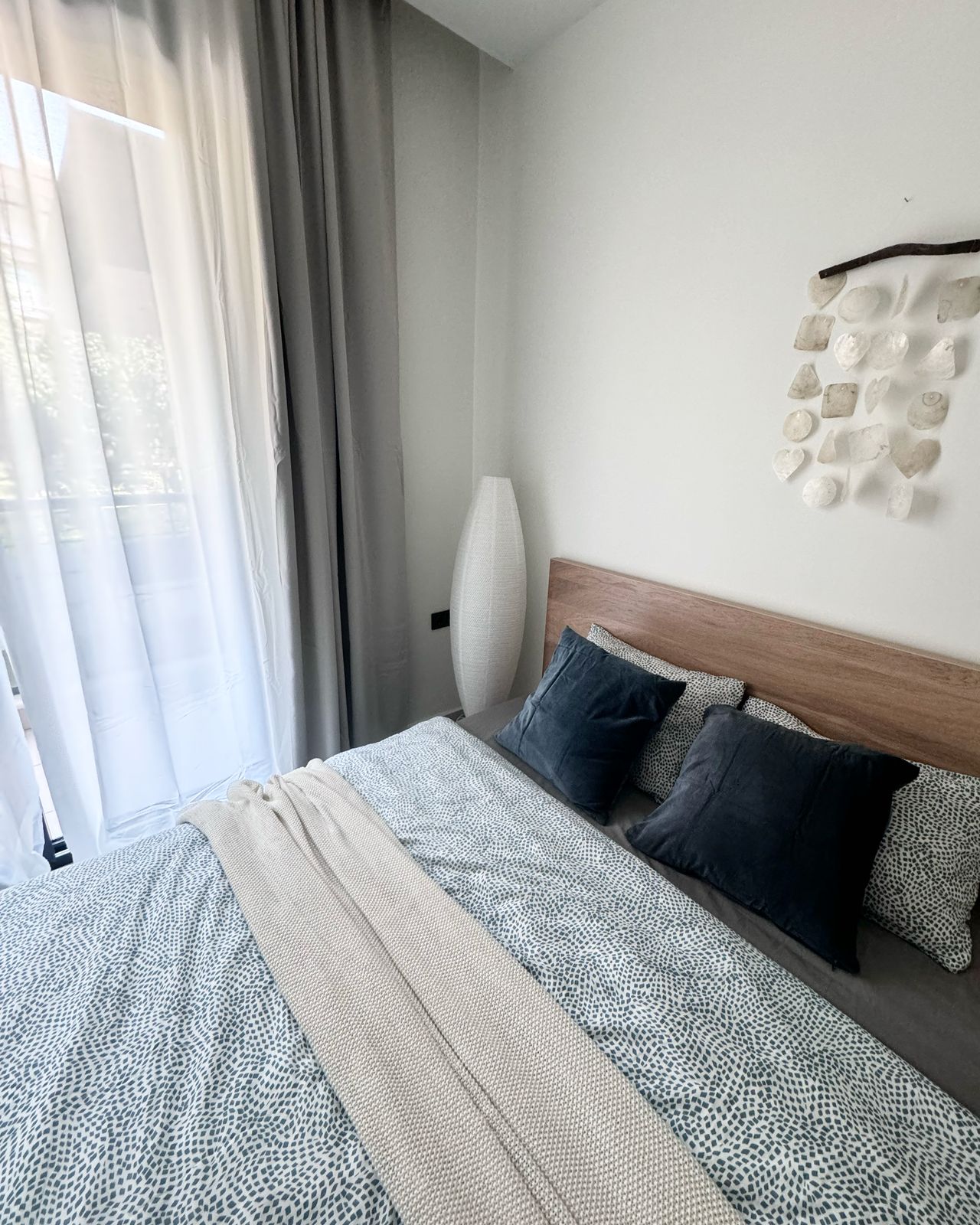 One bedroom apartment in a new house near the sea in Alanya - Umbrella Group - Photo 31