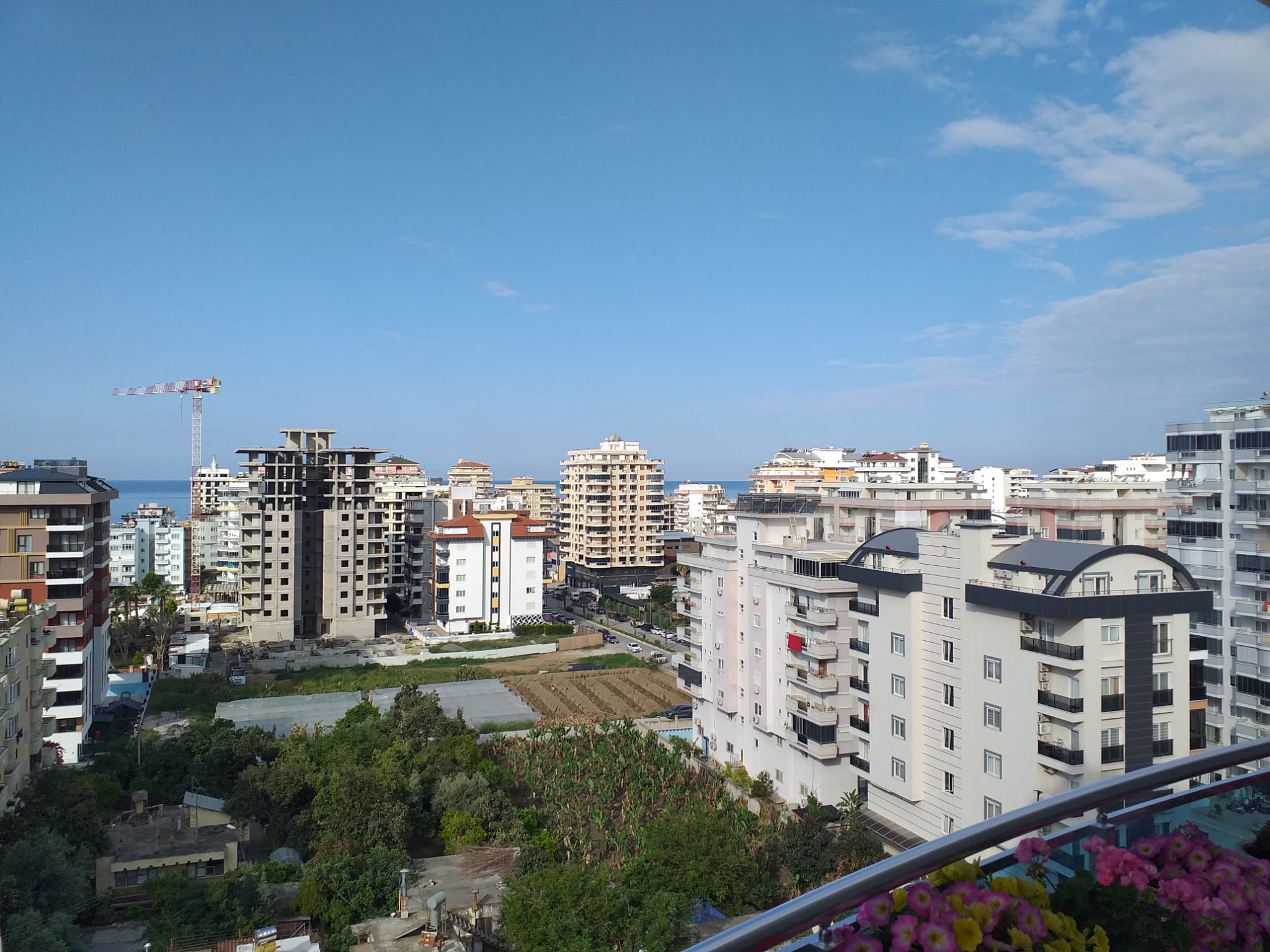 Four bedroom apartment of 142 m2 in Mahmutlar district - Umbrella Group - Photo 11