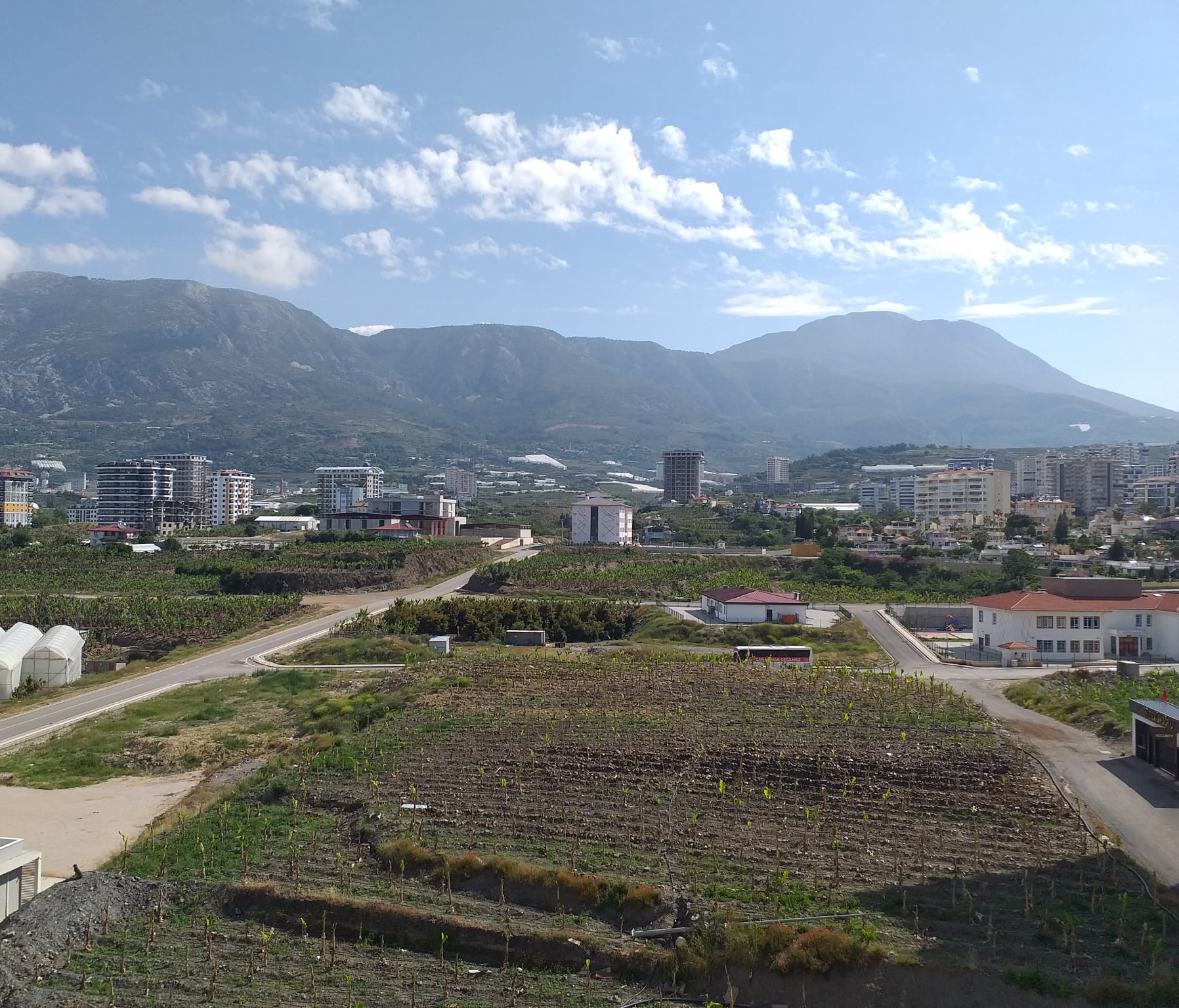 Four bedroom apartment of 142 m2 in Mahmutlar district - Umbrella Group - Photo 12