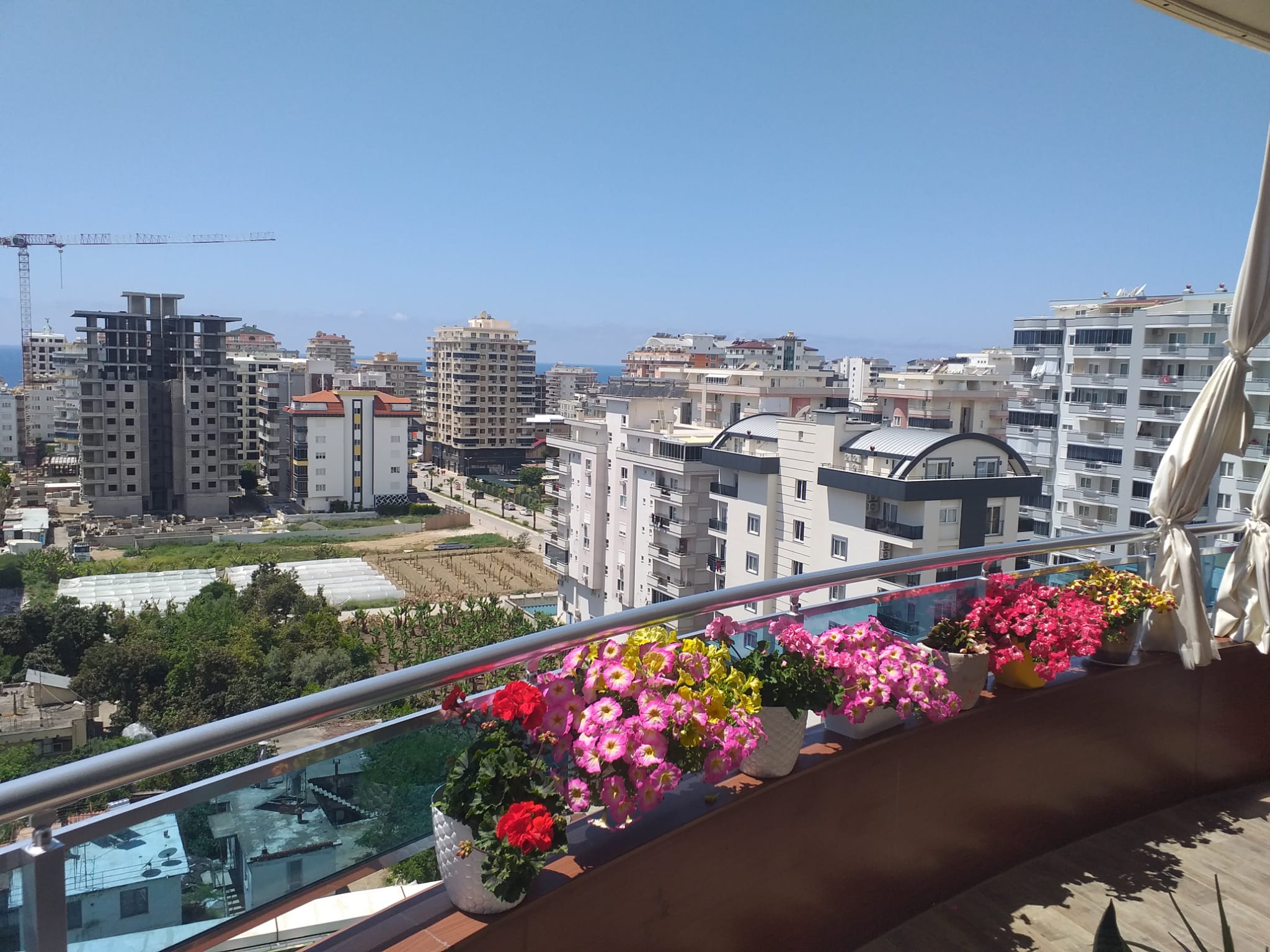 Four bedroom apartment of 142 m2 in Mahmutlar district - Umbrella Group - Photo 10