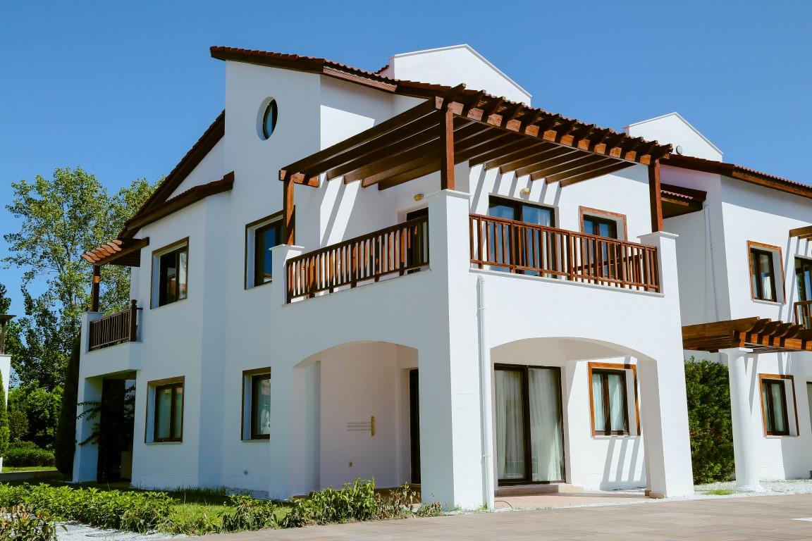 New complex of villas and apartments with diverse infrastructure in the city of Belek - Umbrella Group - Photo 14
