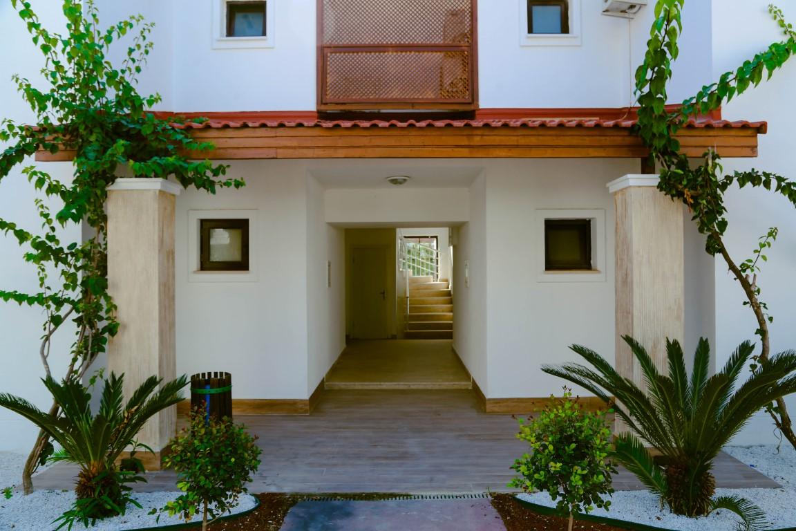 New complex of villas and apartments with diverse infrastructure in the city of Belek - Umbrella Group - Photo 24