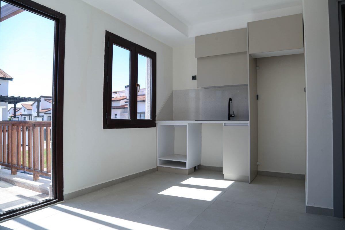 New complex of villas and apartments with diverse infrastructure in the city of Belek - Umbrella Group - Photo 27