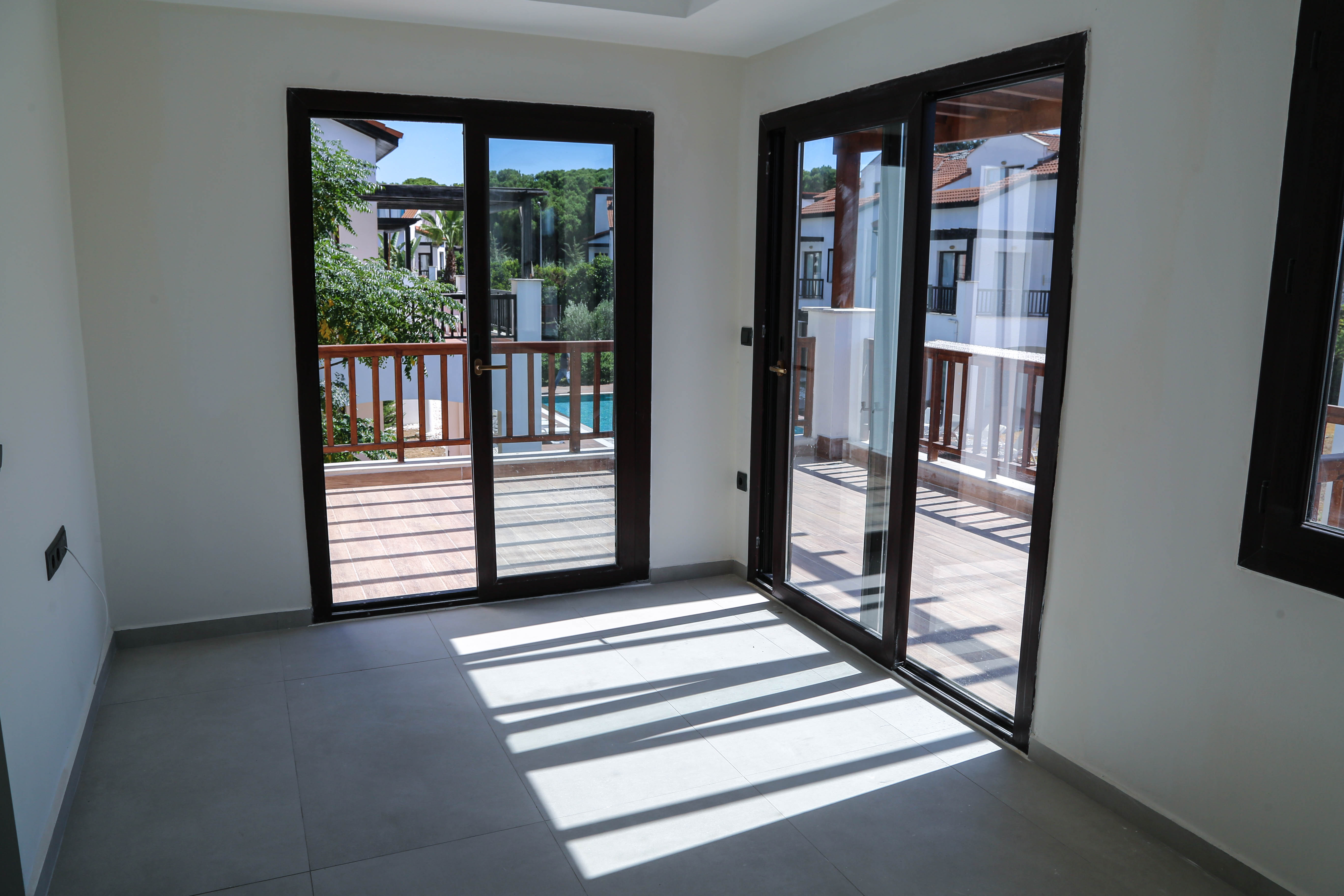 New complex of villas and apartments with diverse infrastructure in the city of Belek - Umbrella Group - Photo 28