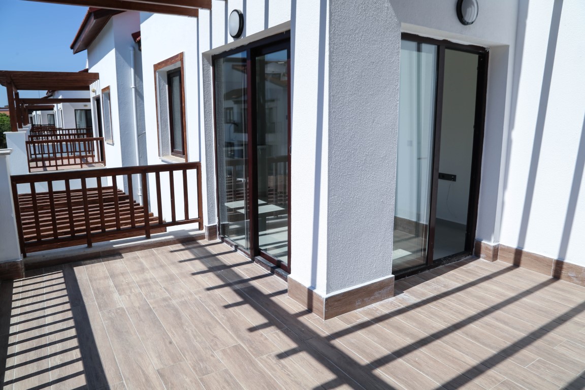 New complex of villas and apartments with diverse infrastructure in the city of Belek - Umbrella Group - Photo 30