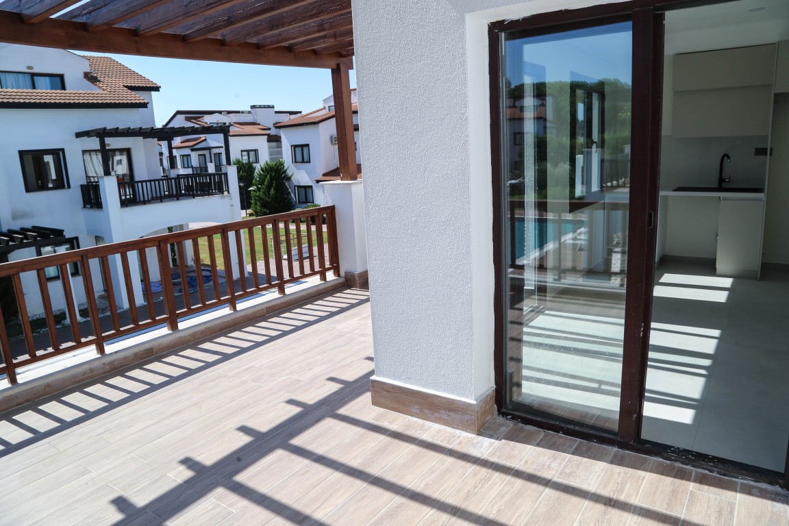 New complex of villas and apartments with diverse infrastructure in the city of Belek - Umbrella Group - Photo 29