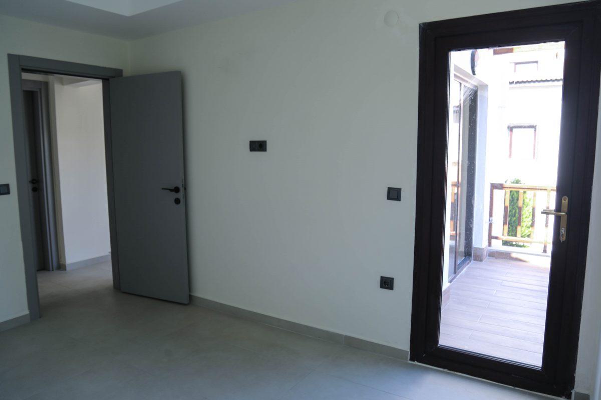 New complex of villas and apartments with diverse infrastructure in the city of Belek - Umbrella Group - Photo 26