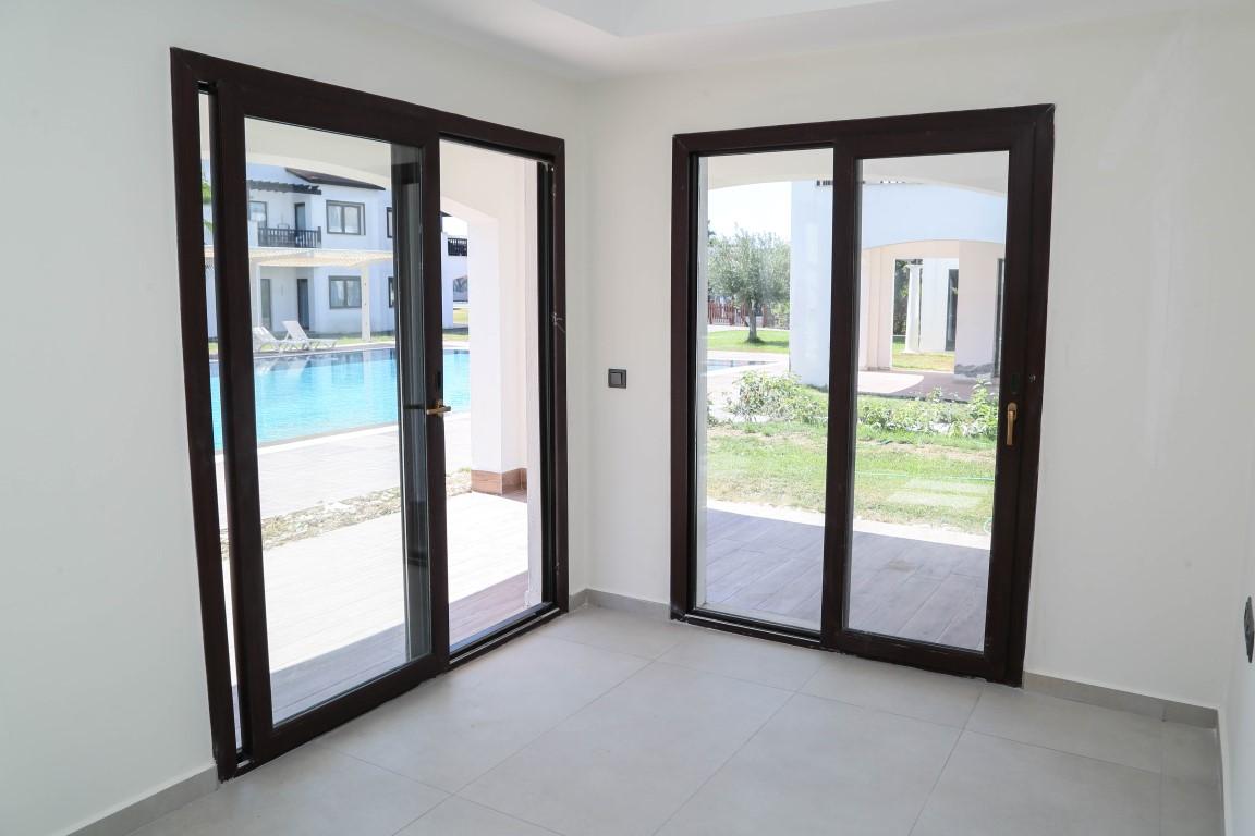 New complex of villas and apartments with diverse infrastructure in the city of Belek - Umbrella Group - Photo 36