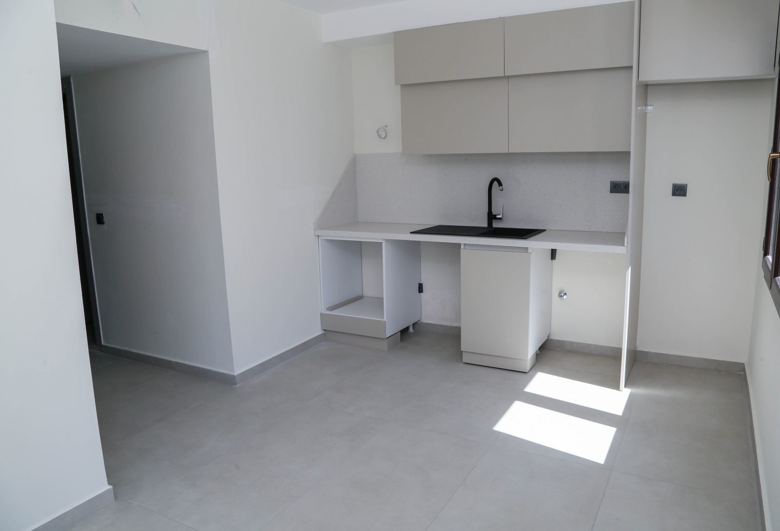 New complex of villas and apartments with diverse infrastructure in the city of Belek - Umbrella Group - Photo 34