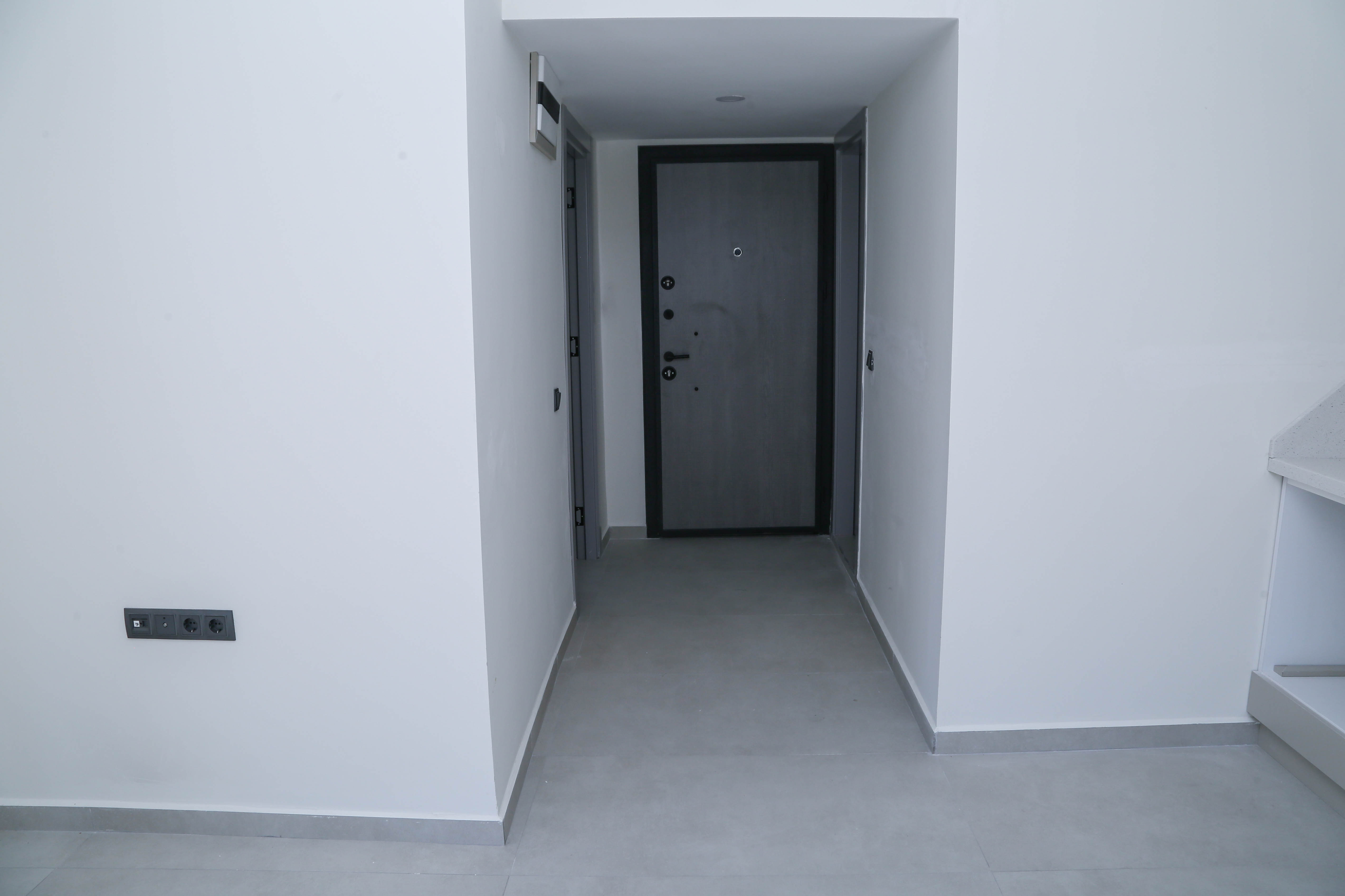 New complex of villas and apartments with diverse infrastructure in the city of Belek - Umbrella Group - Photo 33