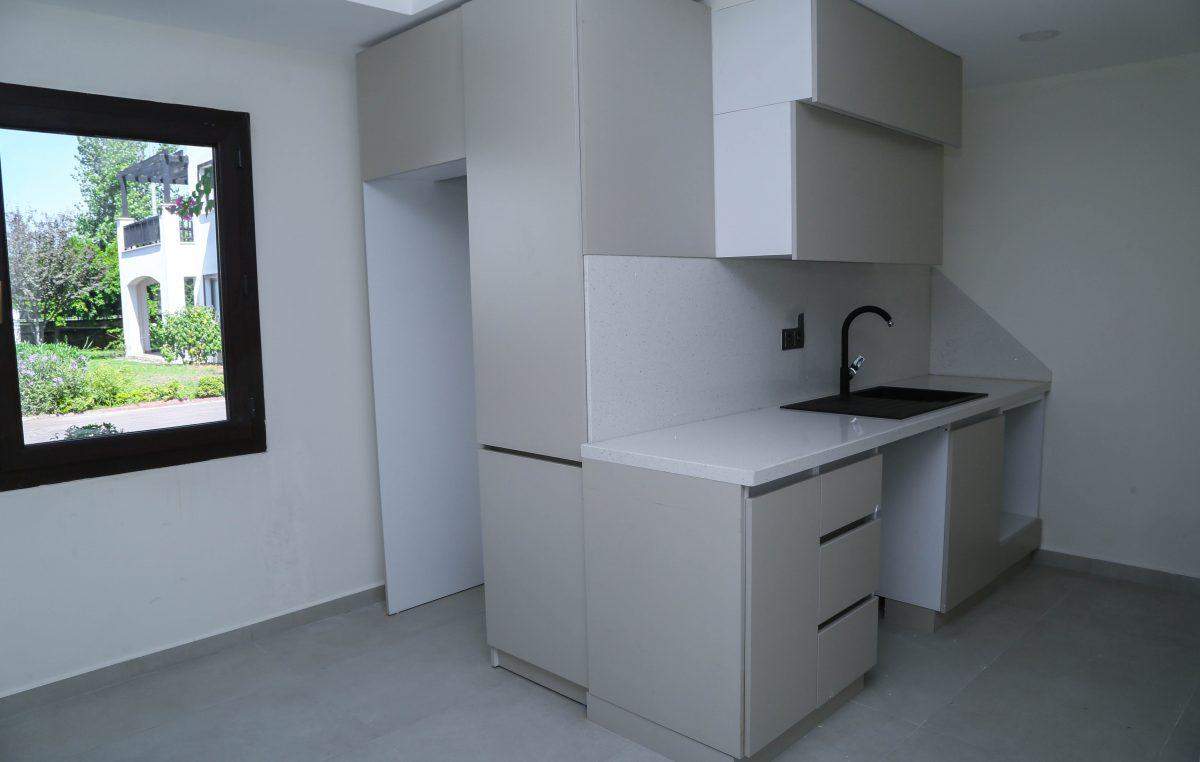 New complex of villas and apartments with diverse infrastructure in the city of Belek - Umbrella Group - Photo 41