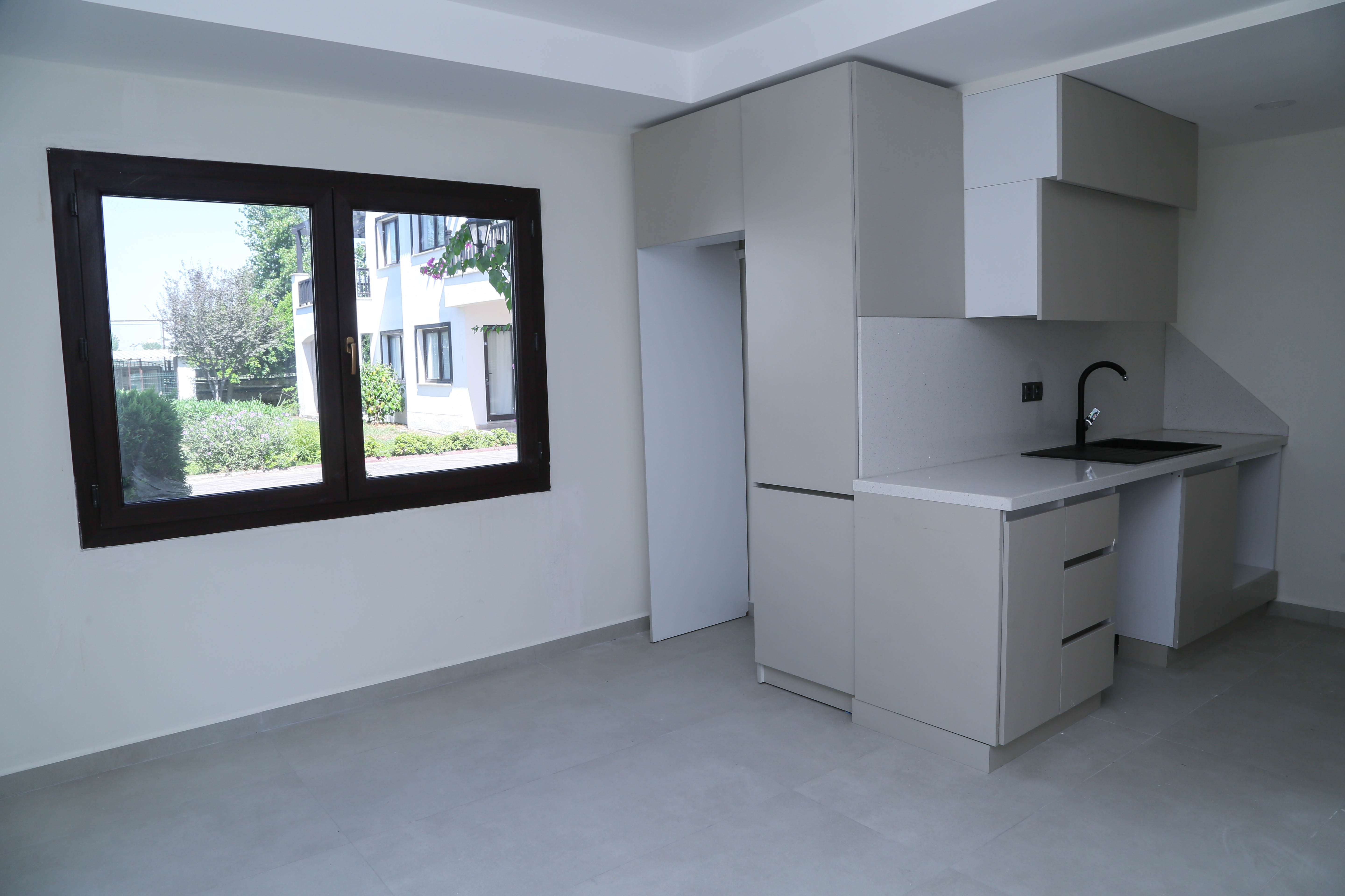 New complex of villas and apartments with diverse infrastructure in the city of Belek - Umbrella Group - Photo 40