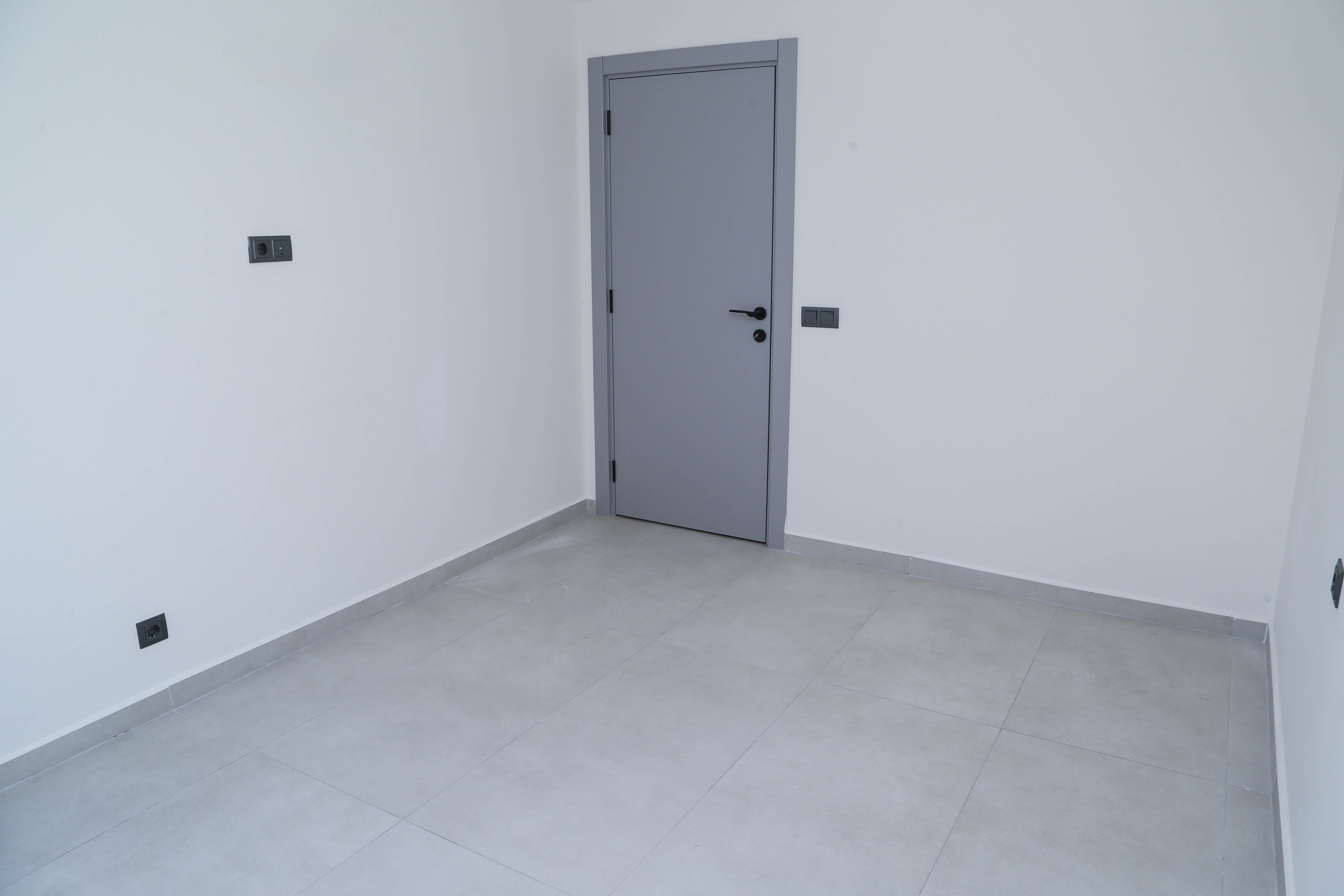 New complex of villas and apartments with diverse infrastructure in the city of Belek - Umbrella Group - Photo 43