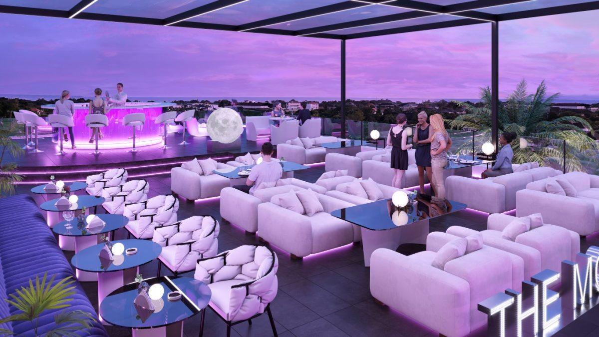 New project in Bali, located with the most developed resort area of Seminyak - Umbrella Group - Photo 4
