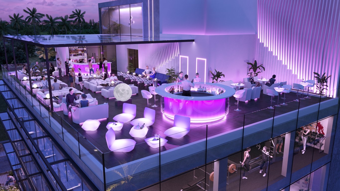 New project in Bali, located with the most developed resort area of Seminyak - Umbrella Group - Photo 3