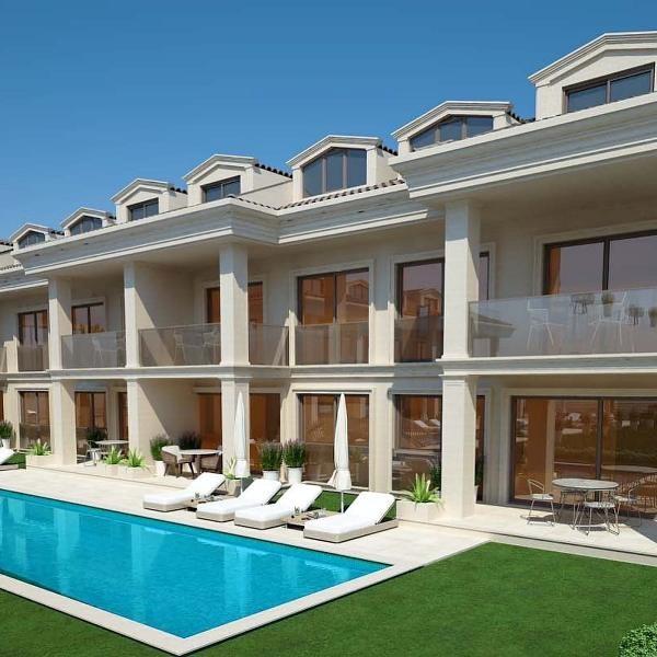 One bedroom apartment of 45 m2 in Fethiye - Umbrella Group - Photo 3