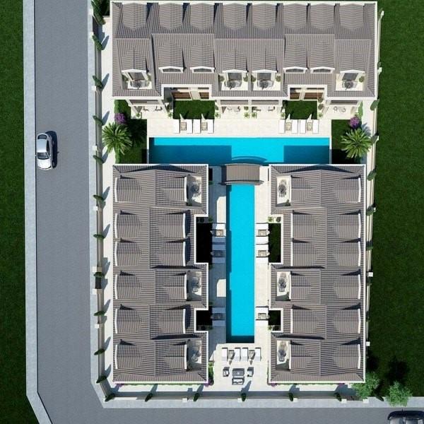 One bedroom apartment of 45 m2 in Fethiye - Umbrella Group - Photo 5