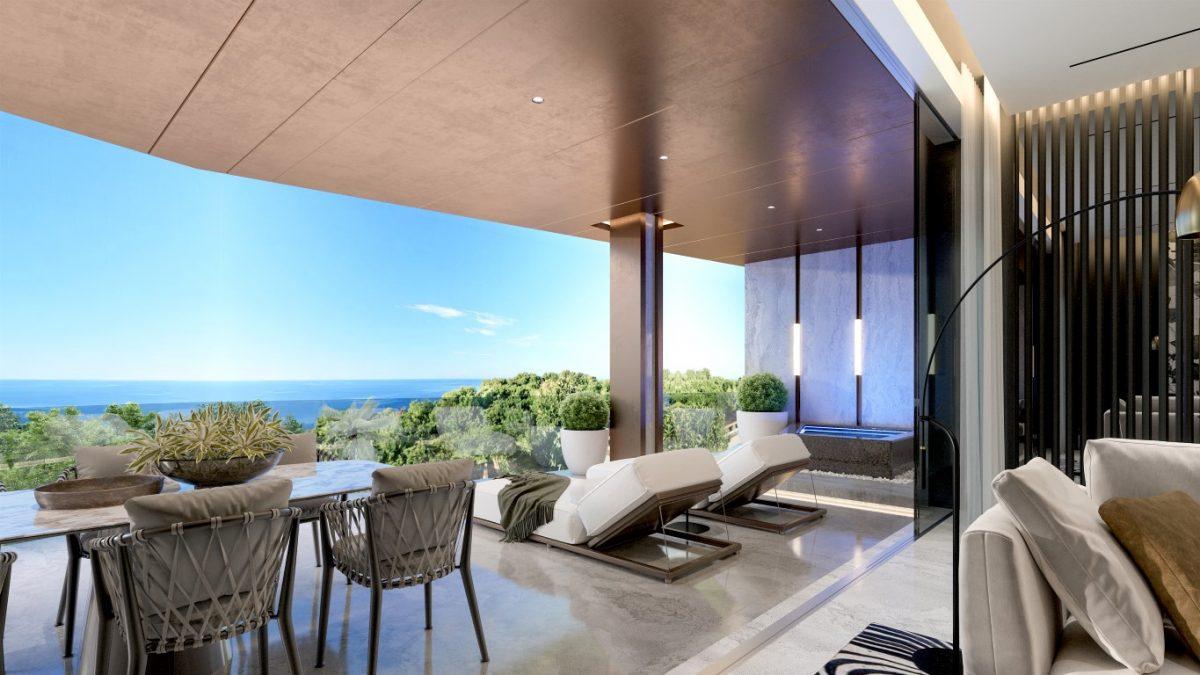 Prospective investment project in Bali, with swimming pool on the roof - Umbrella Group - Photo 12