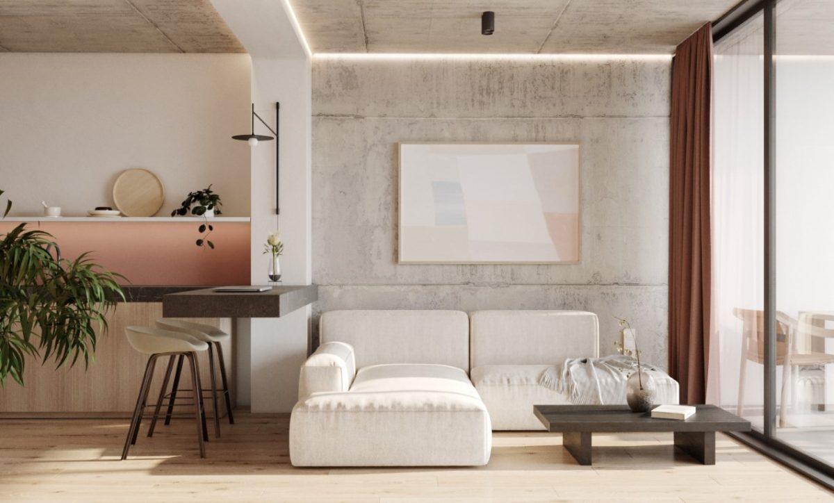 New residential project in Bali in Changu - Umbrella Group - Photo 15