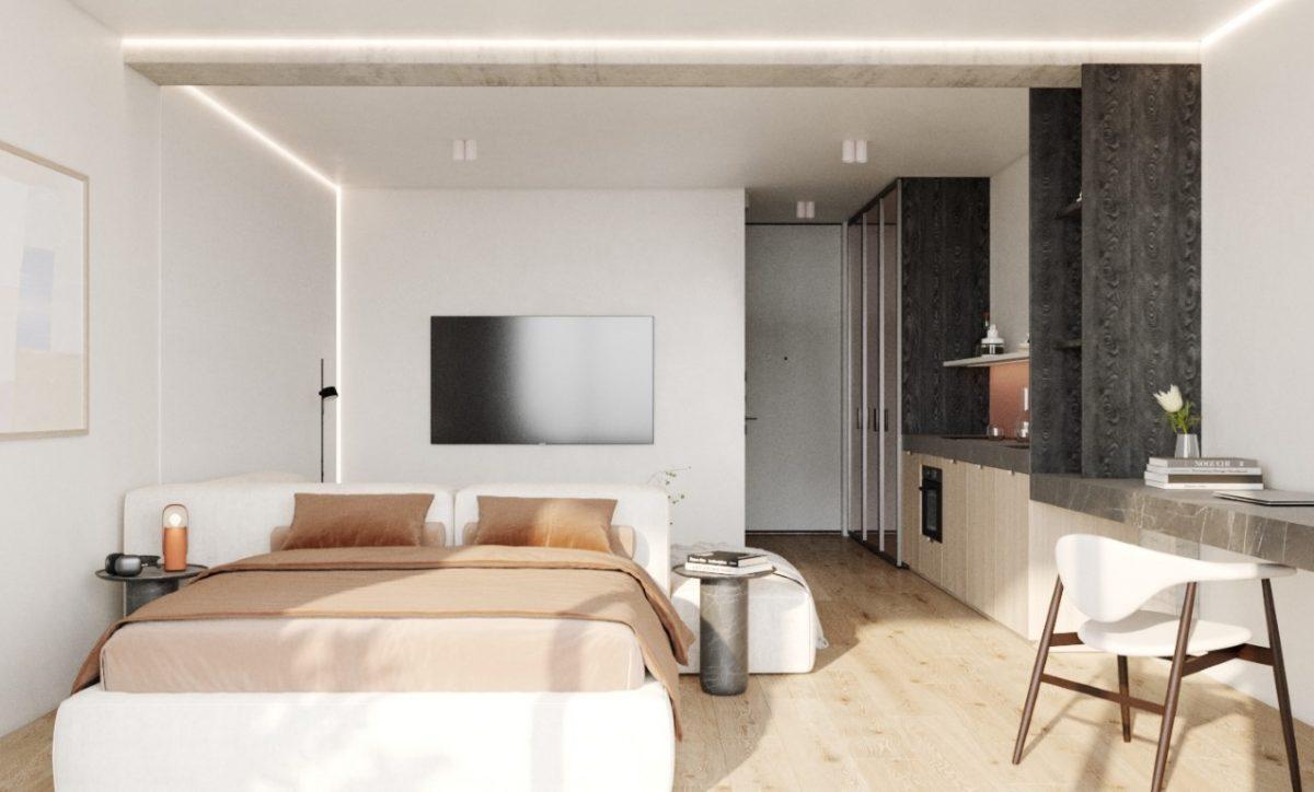 New residential project in Bali in Changu - Umbrella Group - Photo 17
