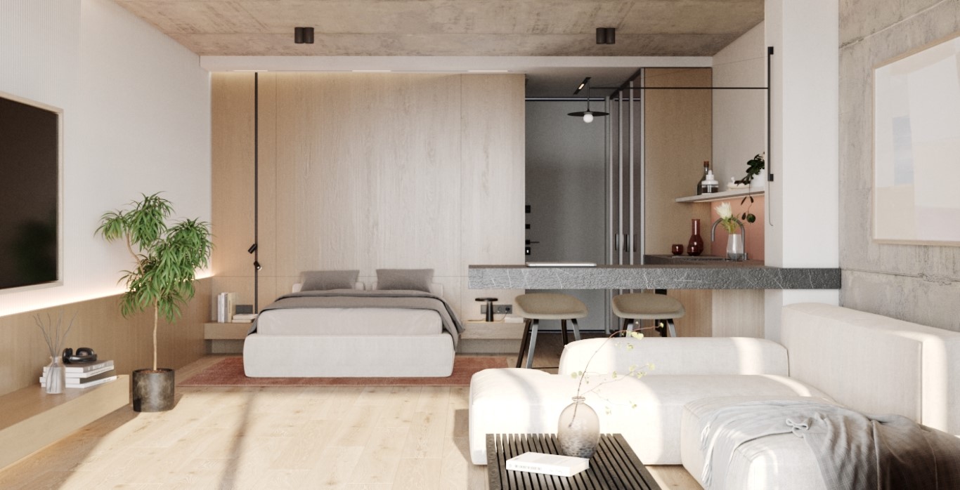 New residential project in Bali in Changu - Umbrella Group - Photo 11