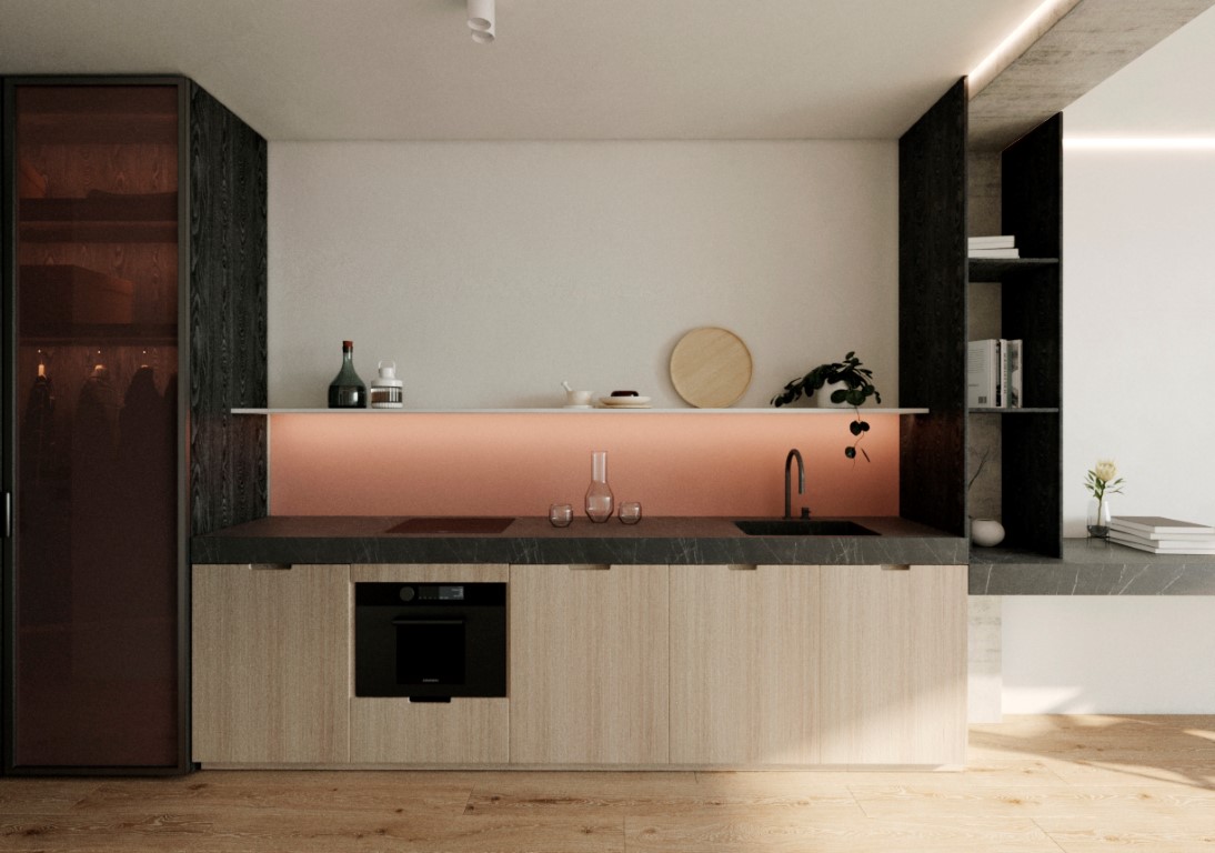 New residential project in Bali in Changu - Umbrella Group - Photo 14