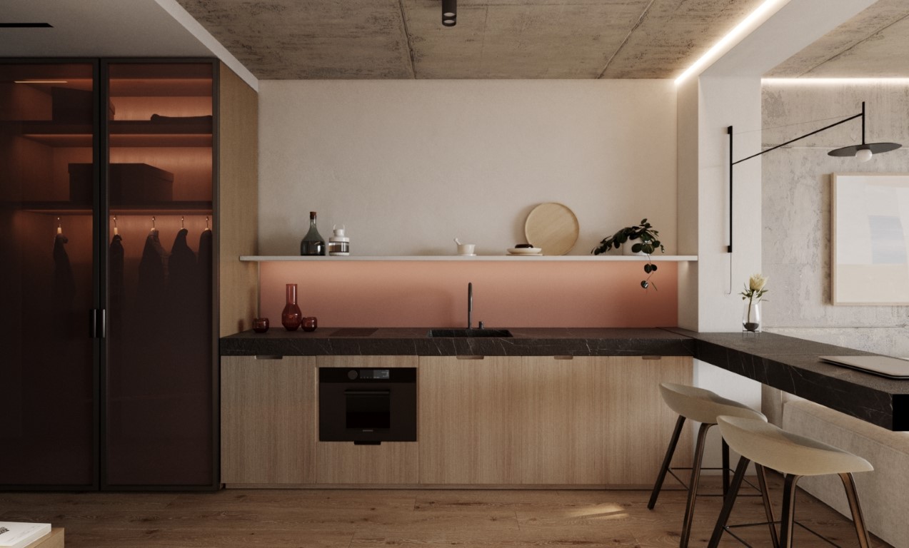 New residential project in Bali in Changu - Umbrella Group - Photo 9