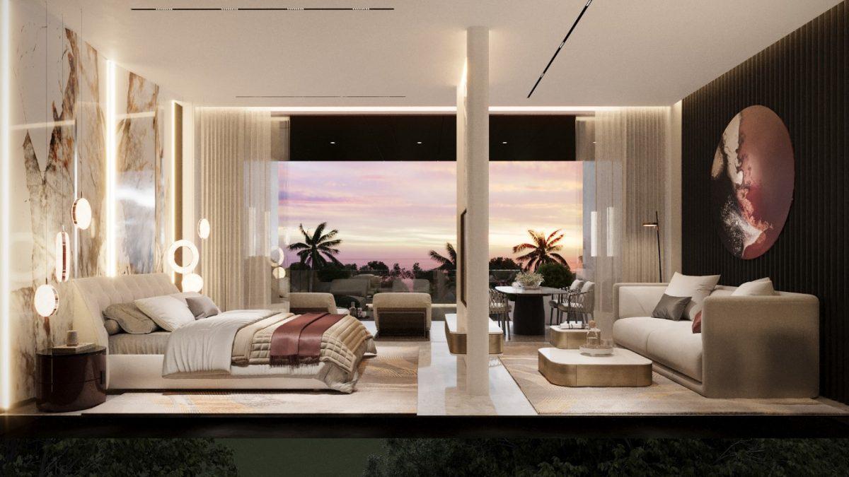 Prospective investment project in Bali, with swimming pool on the roof - Umbrella Group - Photo 10