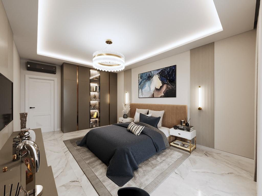 New project of modern residential complex in Gazipash district - Umbrella Group - Photo 57