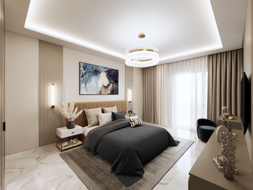 New project of modern residential complex in Gazipash district - Umbrella Group - Photo 58