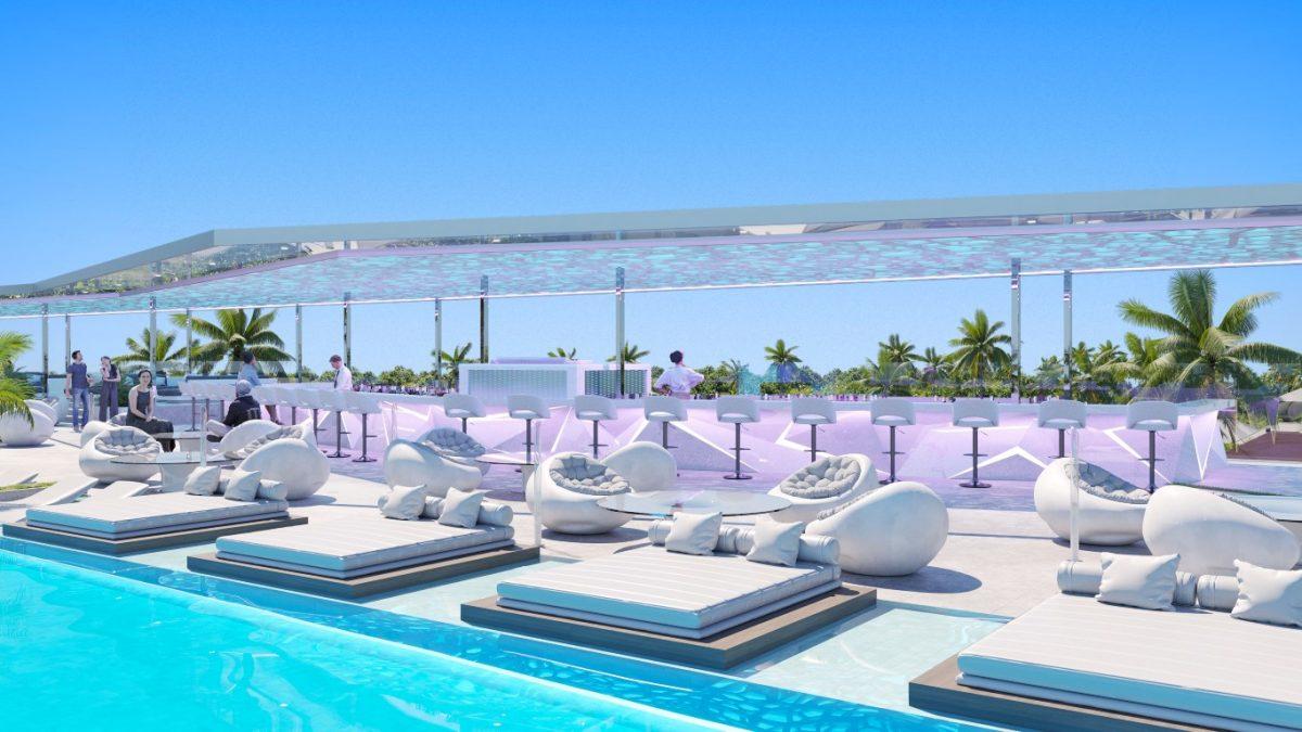 Prospective investment project in Bali, with swimming pool on the roof - Umbrella Group - Photo 5