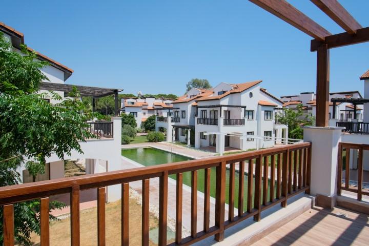 New complex of villas and apartments with diverse infrastructure in the city of Belek - Umbrella Group - Photo 16