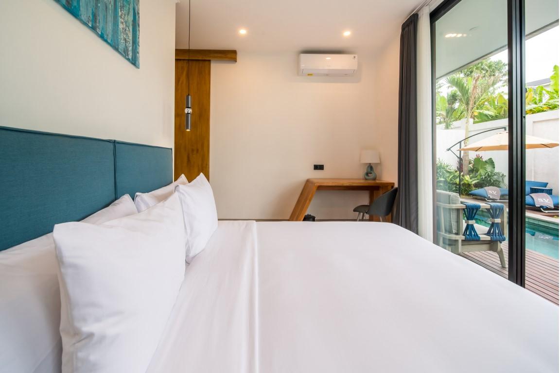 New townhouses and villas 3 minutes from Berava Changu beach, Bali - Umbrella Group - Photo 13