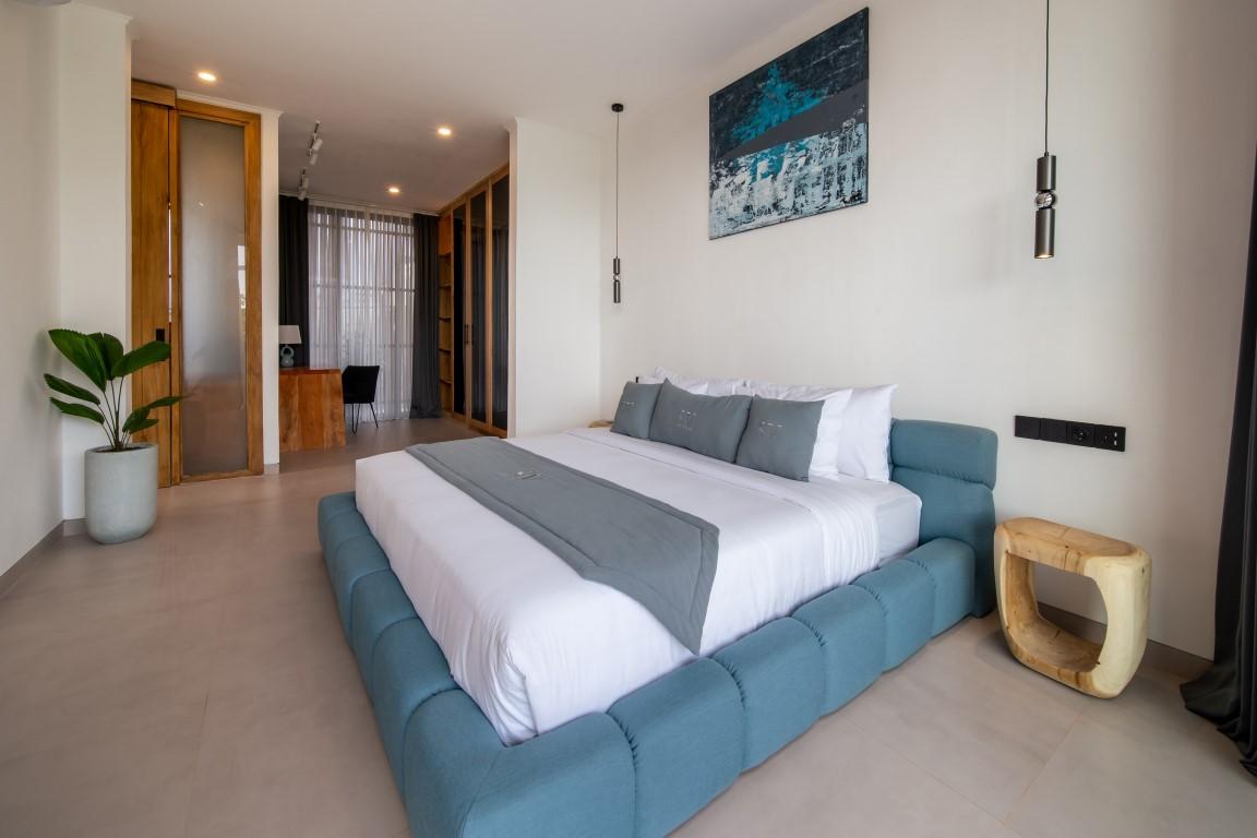 New townhouses and villas 3 minutes from Berava Changu beach, Bali - Umbrella Group - Photo 15