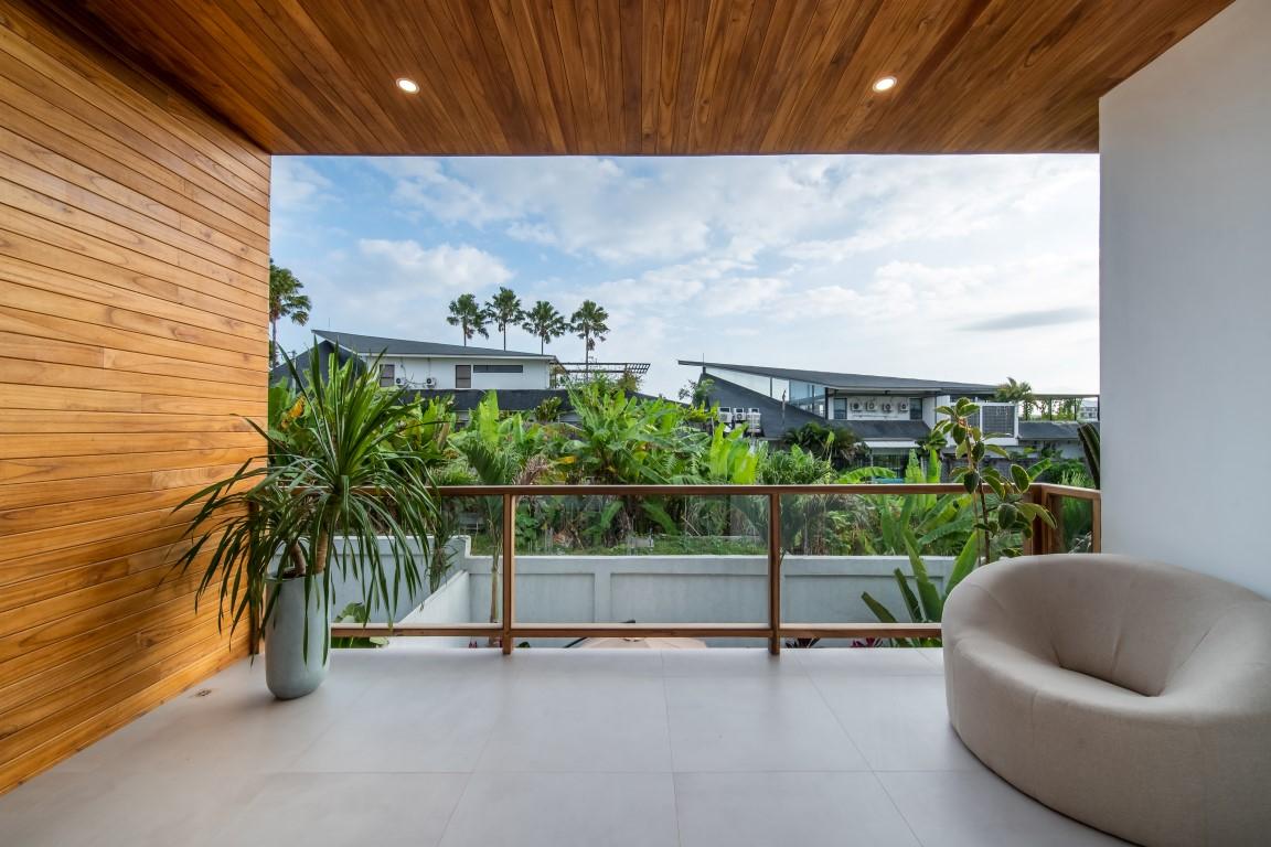 New townhouses and villas 3 minutes from Berava Changu beach, Bali - Umbrella Group - Photo 16