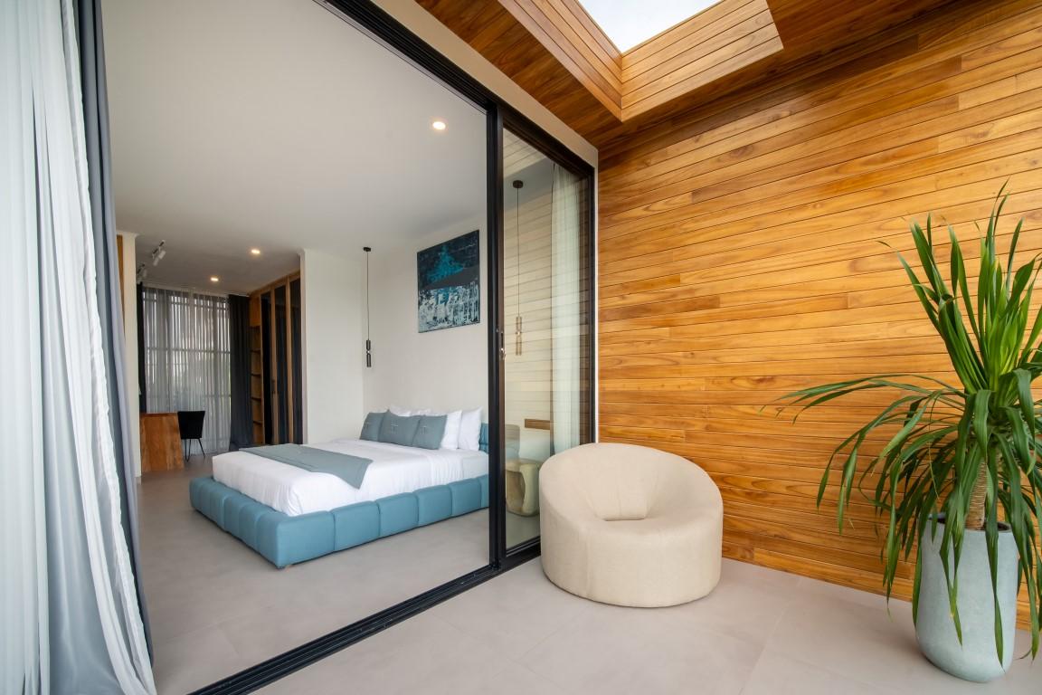 New townhouses and villas 3 minutes from Berava Changu beach, Bali - Umbrella Group - Photo 18