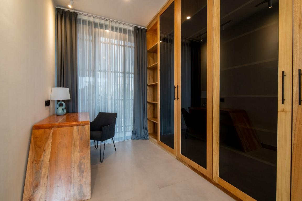 New townhouses and villas 3 minutes from Berava Changu beach, Bali - Umbrella Group - Photo 19