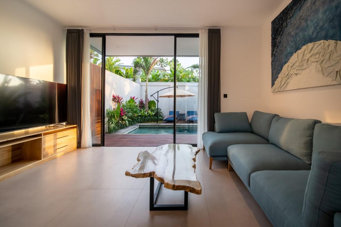New townhouses and villas 3 minutes from Berava Changu beach, Bali - Umbrella Group - Photo 9