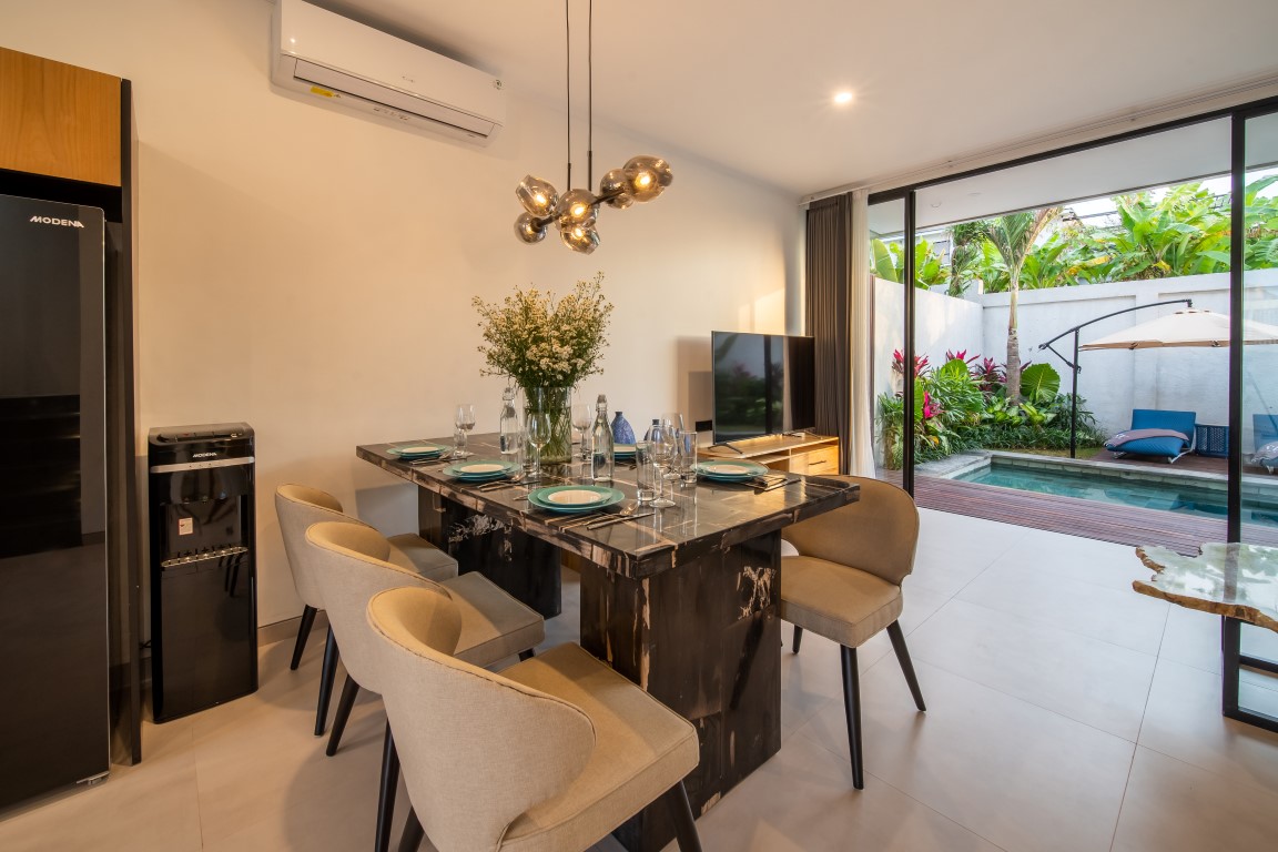 New townhouses and villas 3 minutes from Berava Changu beach, Bali - Umbrella Group - Photo 7