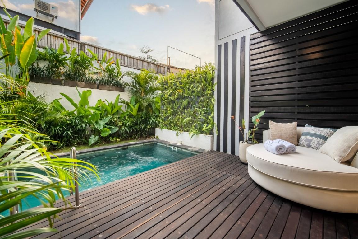 New townhouses and villas 3 minutes from Berava Changu beach, Bali - Umbrella Group - Photo 27