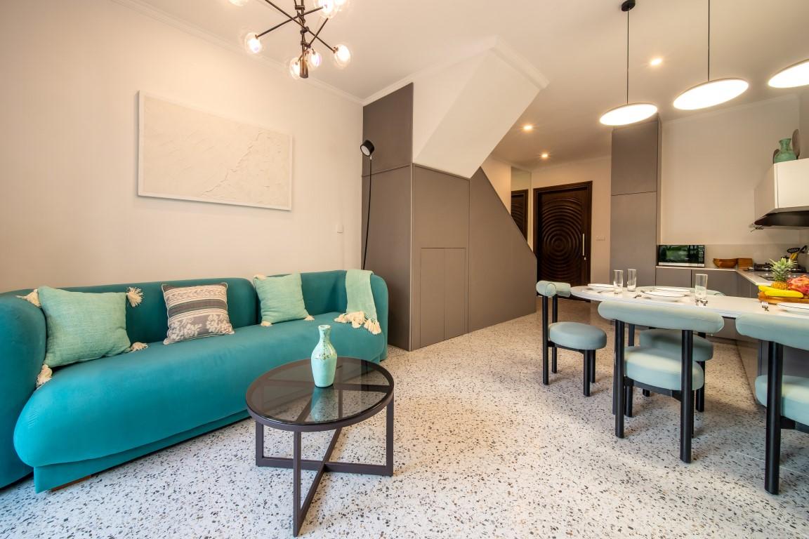 New townhouses and villas 3 minutes from Berava Changu beach, Bali - Umbrella Group - Photo 25