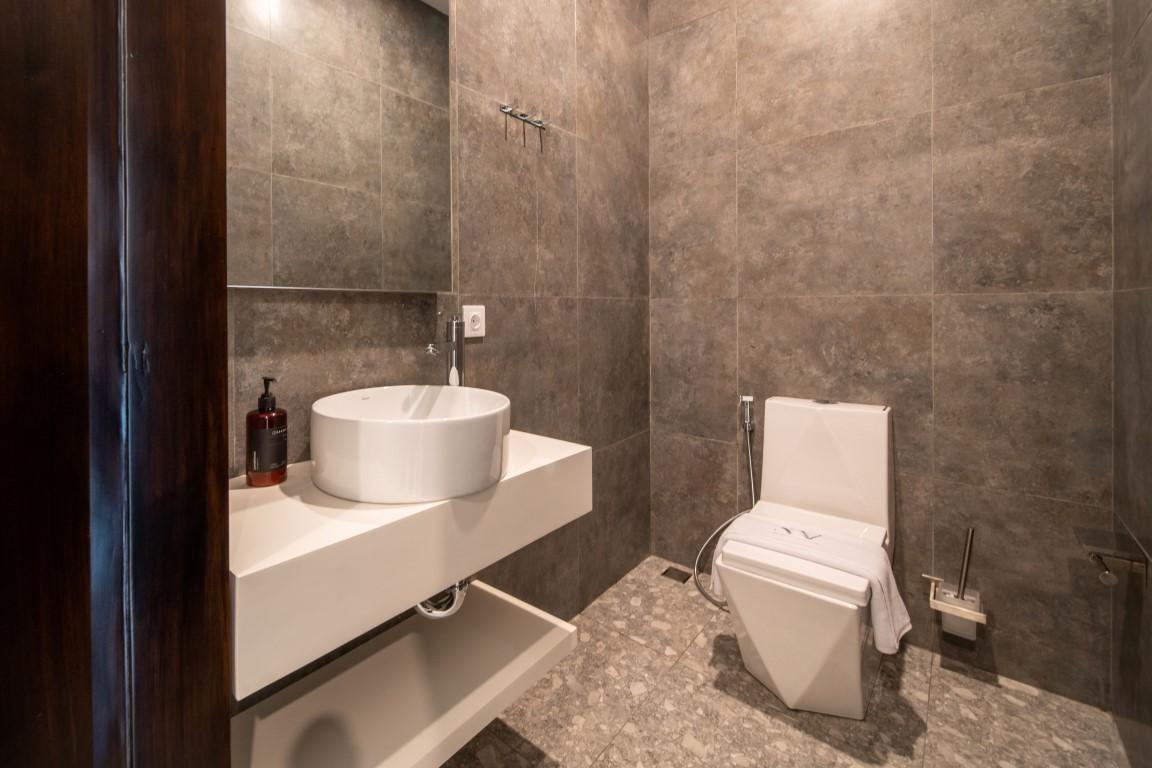 New townhouses and villas 3 minutes from Berava Changu beach, Bali - Umbrella Group - Photo 30